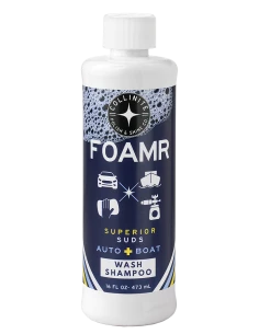 COLLINITE 83 Foamr Auto +...