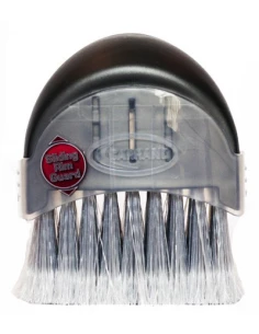 CARRAND Brush & Shine Tire Dressing Applicator