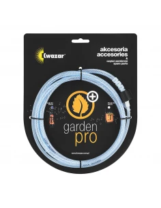 KWAZAR GARDEN Wężyk 1.5m...