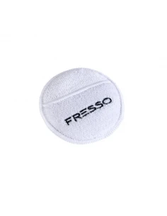 FRESSO Round Microfiber...