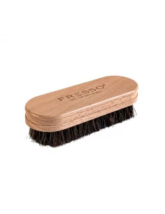 FRESSO Leather Brush