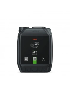 ADBL APC 5l + BFS + Dodger... 2