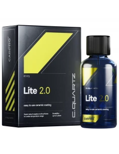 CAR PRO CQuartz Lite 2.0 100ml