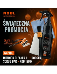 ADBL Interior Cleaner 1l +...
