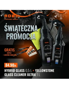 ADBL Glass Cleaner Ultra 1l...