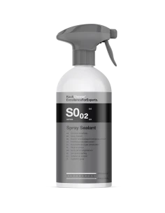 KOCH CHEMIE S0.02 Spray...