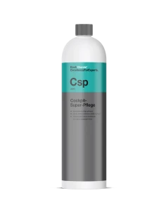 KOCH CHEMIE Csp...