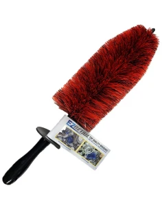 EZ Detail Brush Red