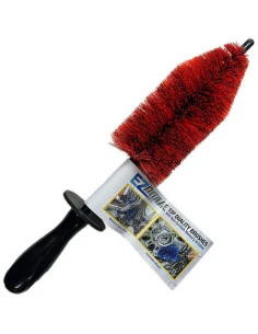EZ Detail Brush Mini - RED