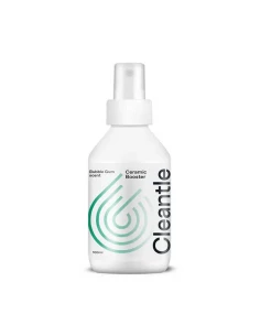 CLEANTLE Ceramic Booster 200ml