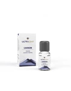 ULTRACOAT Carbon 15 ml