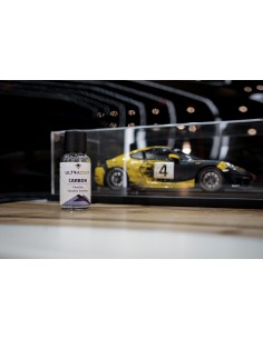 ULTRACOAT Carbon 30 ml 2