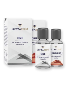 ULTRACOAT Ceramic Set 50 ml