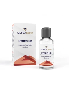 ULTRACOAT Hydro HD 50 ml