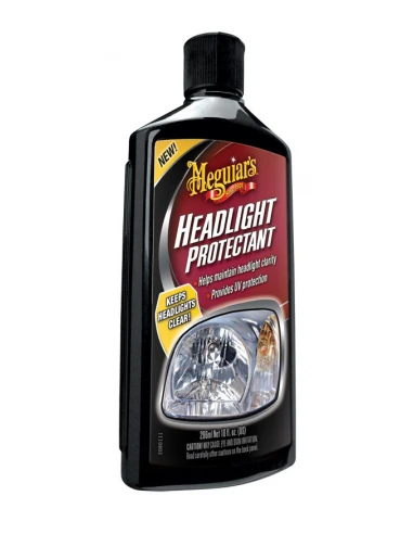 MEGUIAR'S Headlight Protectant 296ml