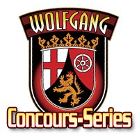 Wolfgang Concours-Series